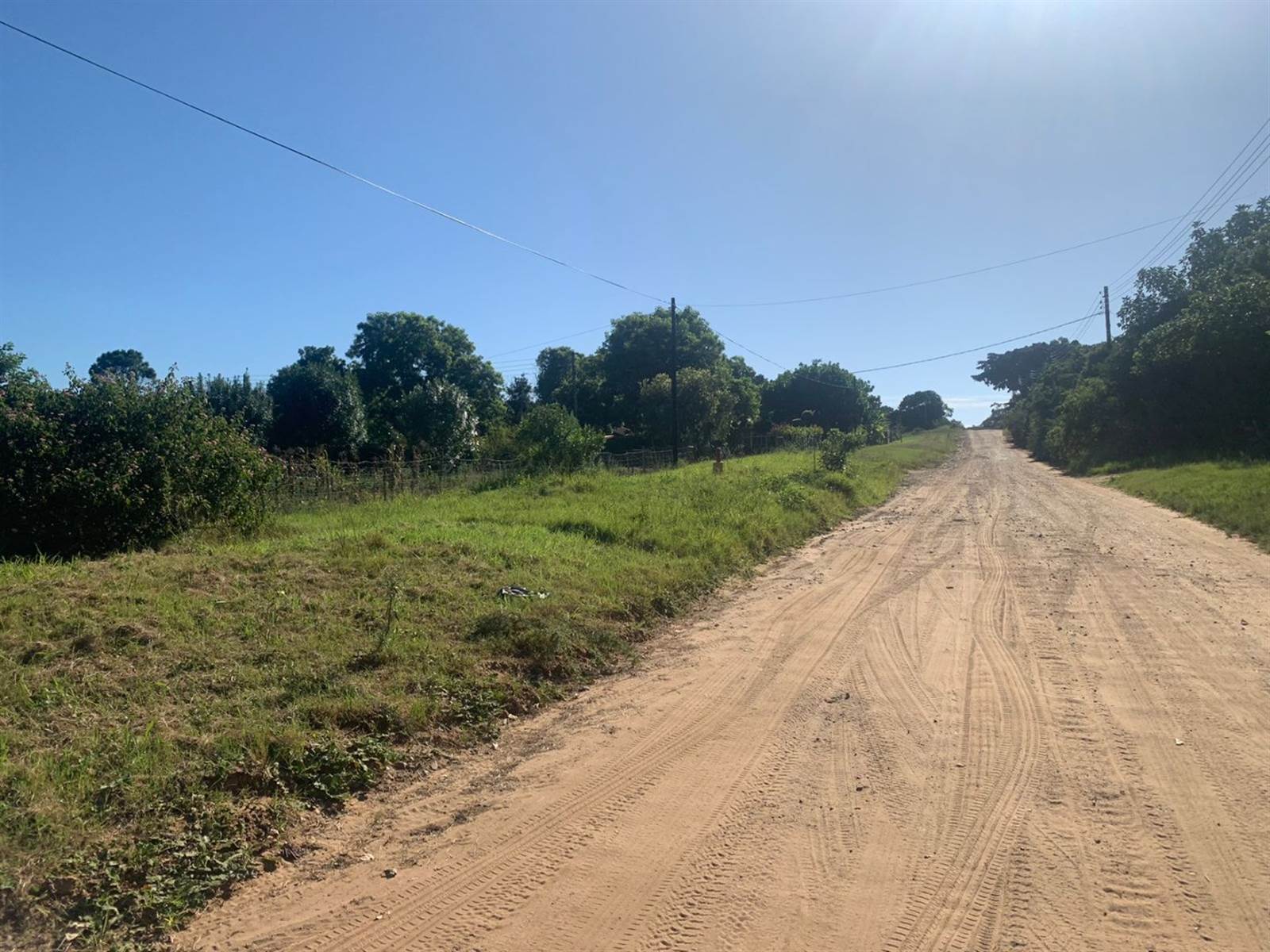 1241 m² Land available in Bathurst and Surrounds photo number 1