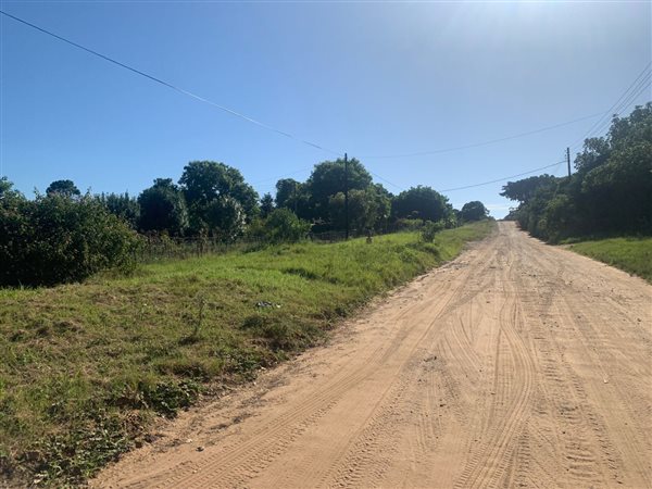 1241 m² Land available in Bathurst and Surrounds