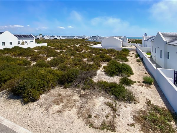 576 m² Land