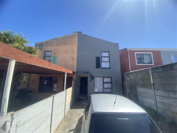 3 Bed Townhouse