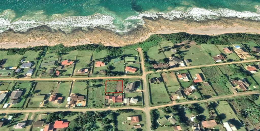 972 m² Land available in Port Edward photo number 7