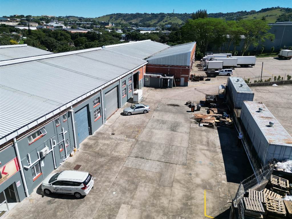 2675  m² Industrial space in Westmead photo number 3
