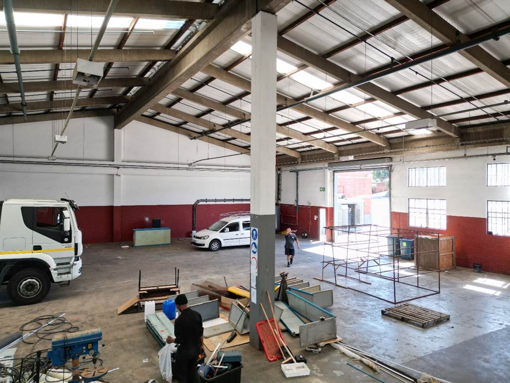 2675  m² Industrial space in Westmead photo number 13