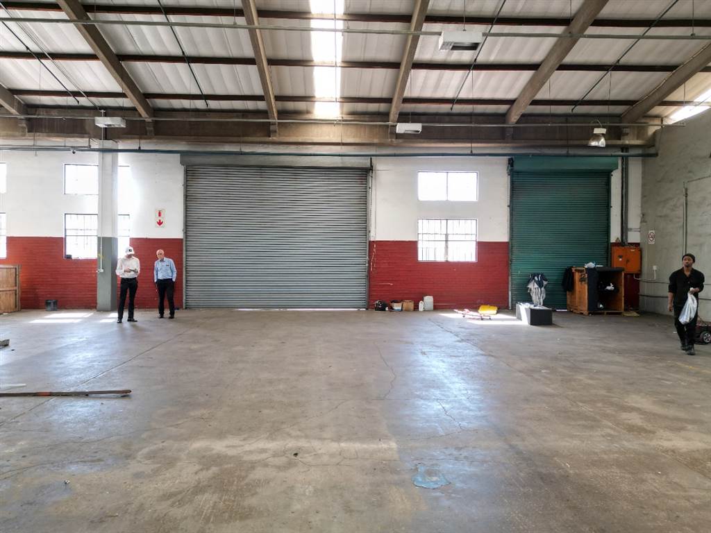 2675  m² Industrial space in Westmead photo number 12