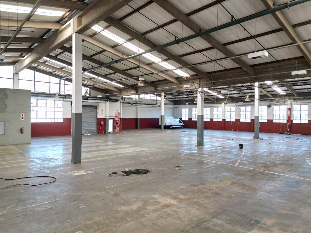 2675  m² Industrial space in Westmead photo number 9