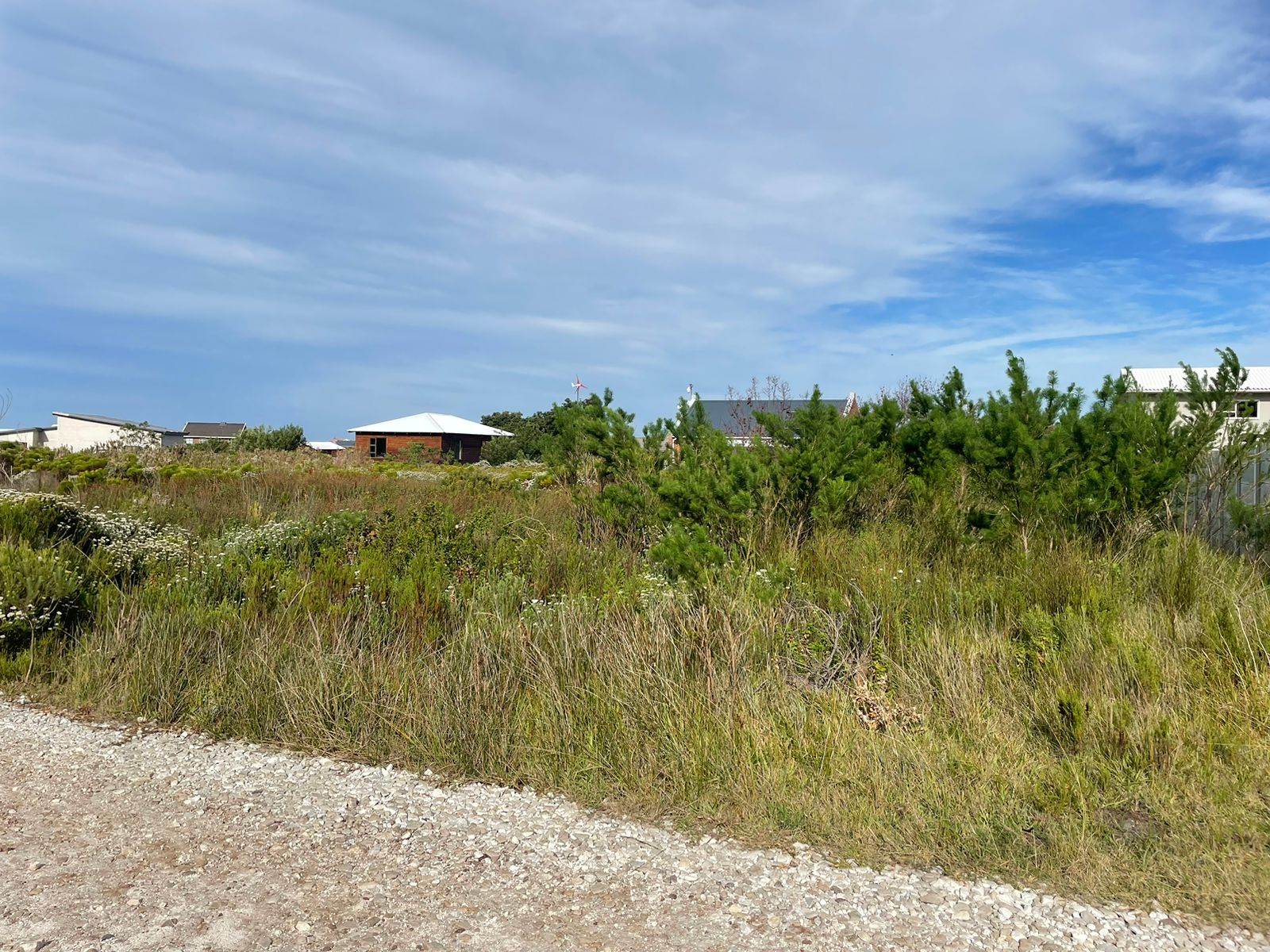 700 m² Land available in Bettys Bay photo number 9