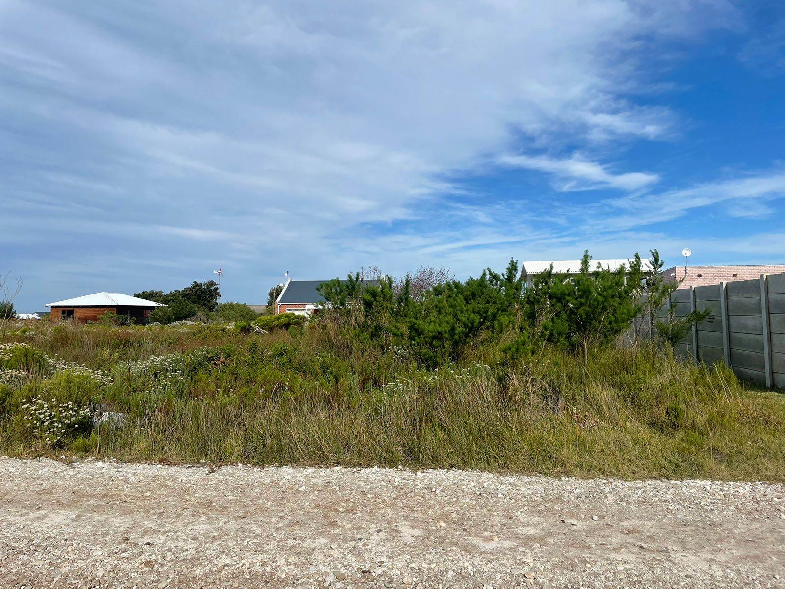 700 m² Land available in Bettys Bay photo number 2