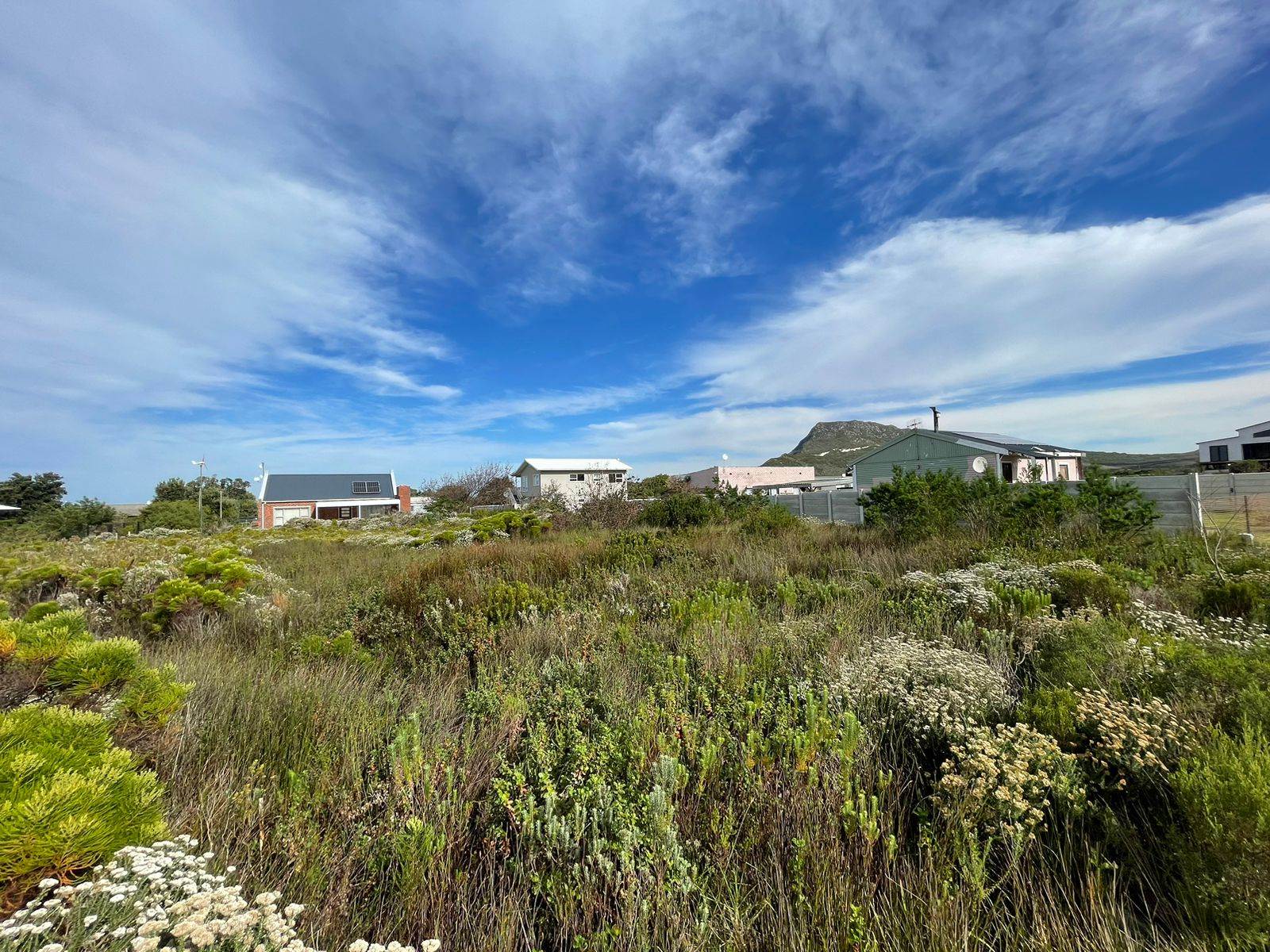 700 m² Land available in Bettys Bay photo number 6
