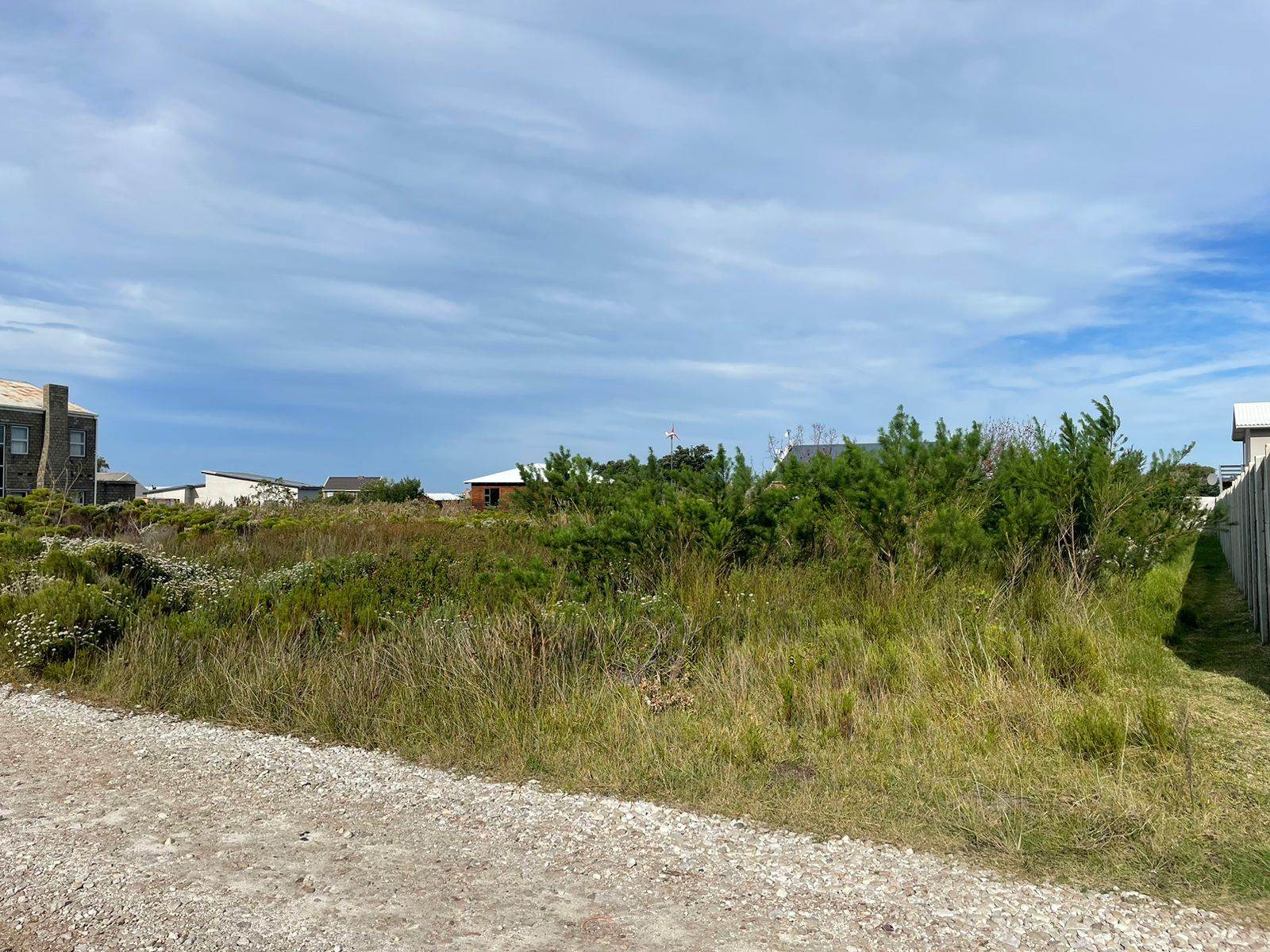 700 m² Land available in Bettys Bay photo number 3