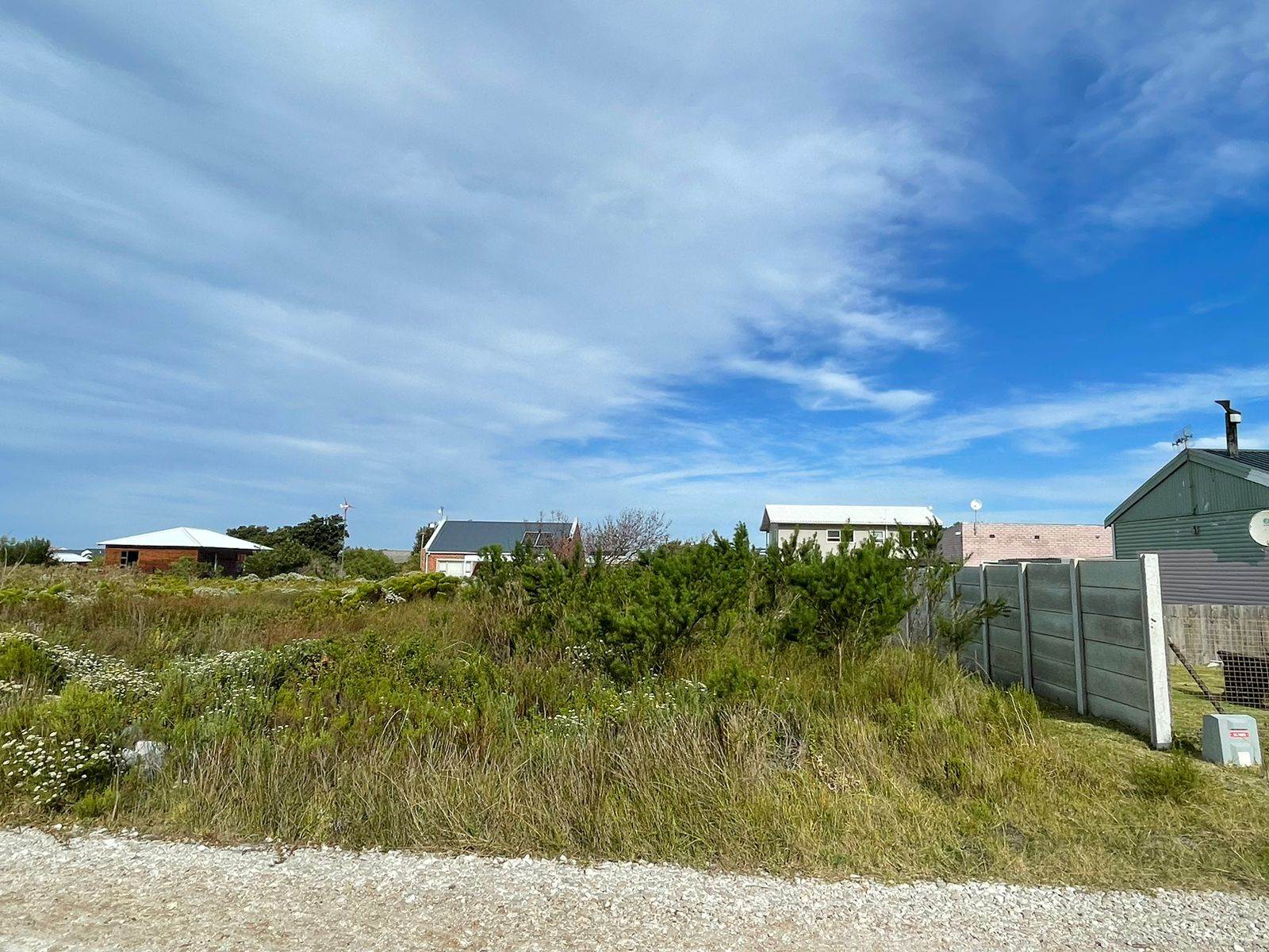 700 m² Land available in Bettys Bay photo number 11