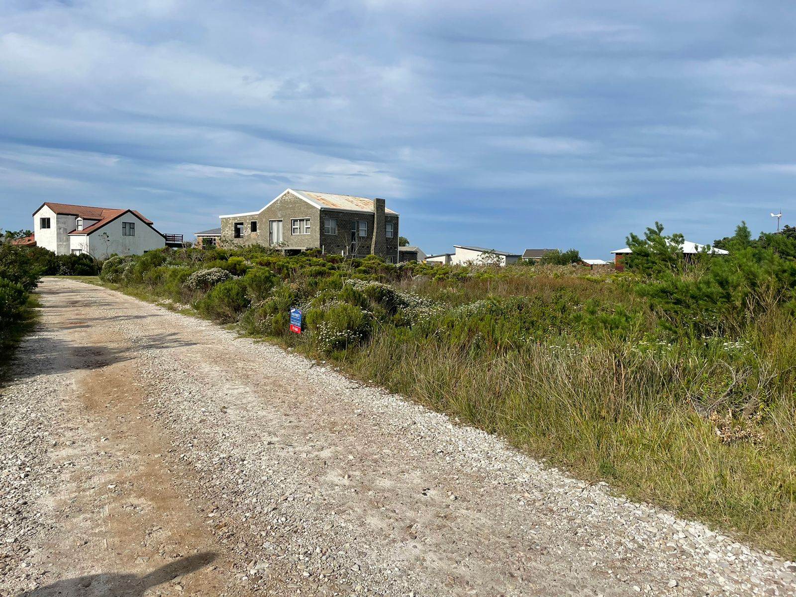 700 m² Land available in Bettys Bay photo number 5