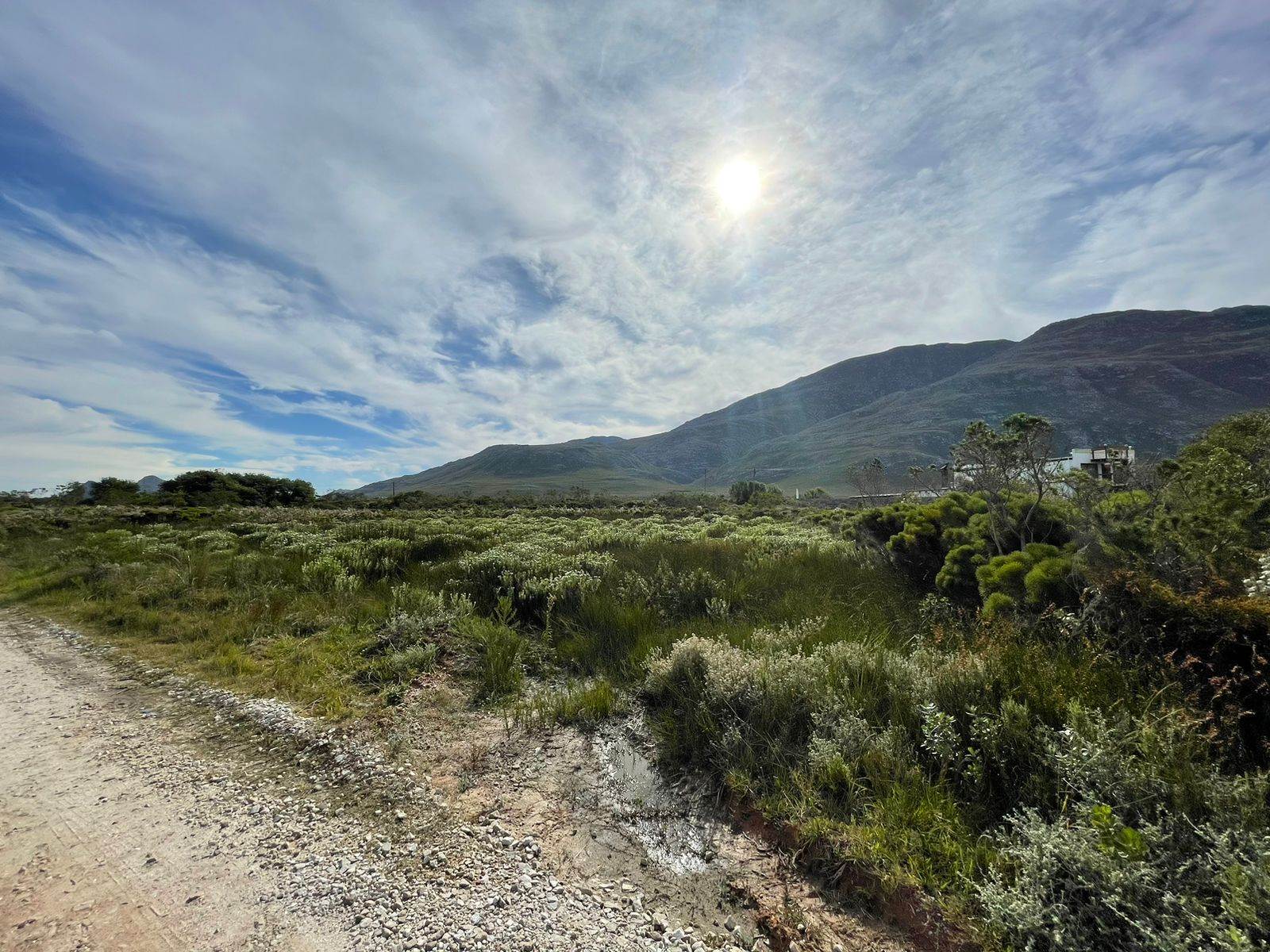 700 m² Land available in Bettys Bay photo number 7