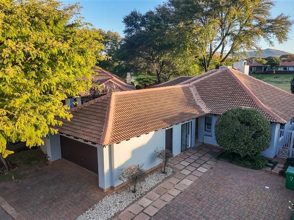 3 Bedroom House 3 Bedroom House