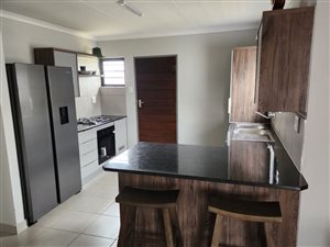 4 Bed House in Chiawelo