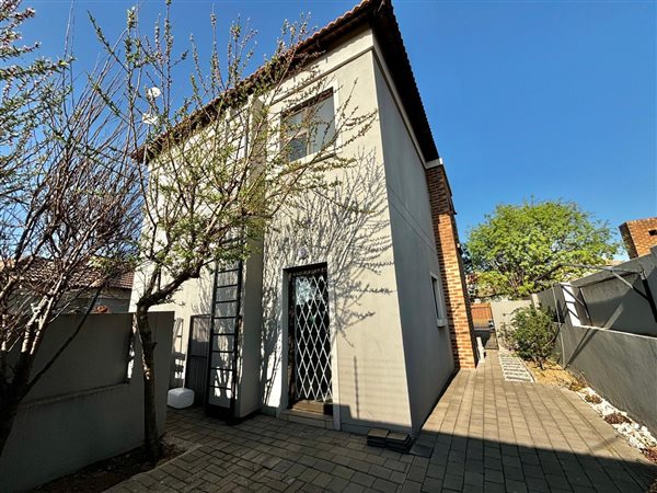 3 Bed Townhouse