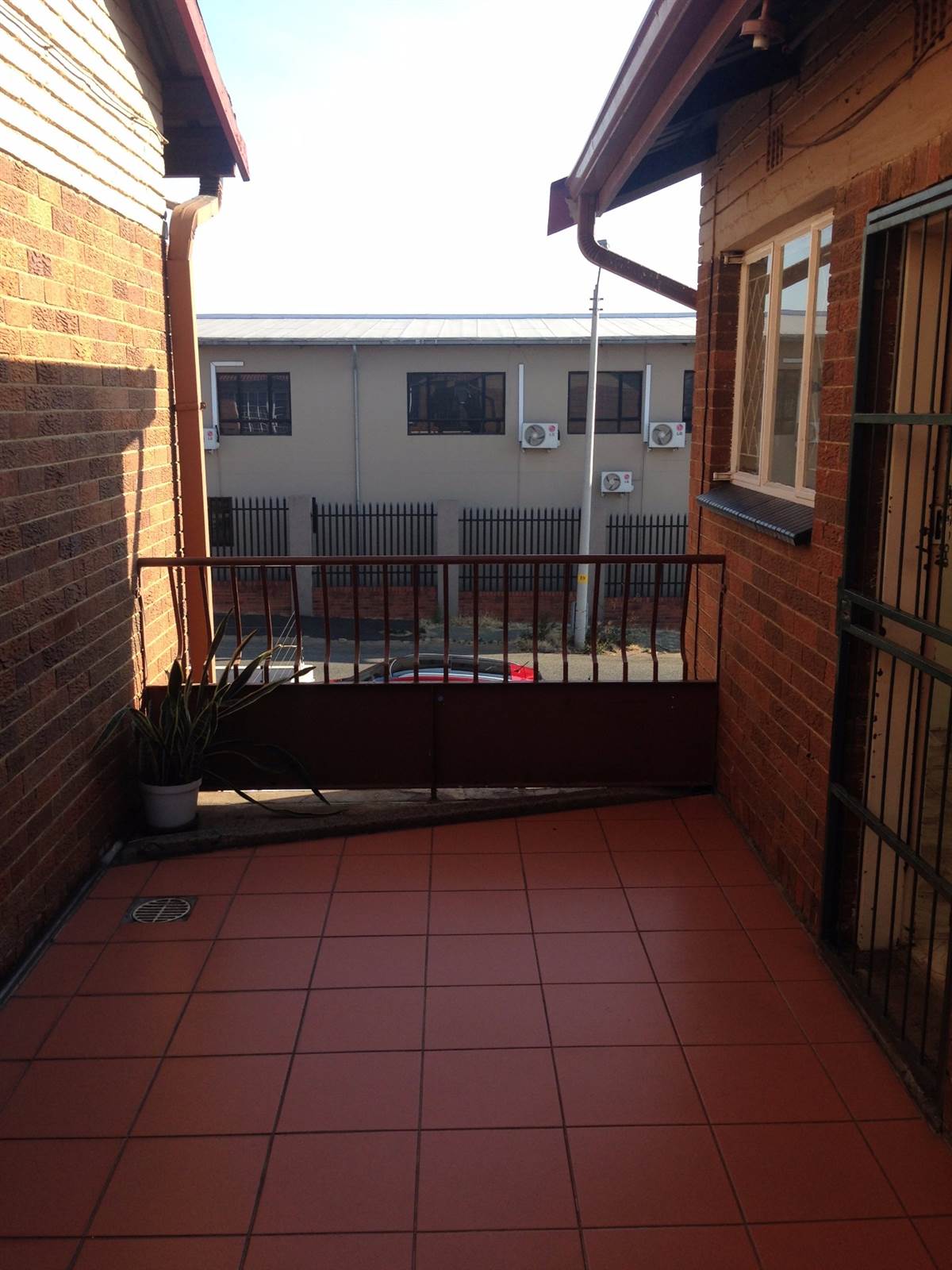 1 Bed Flat in Edenvale photo number 4