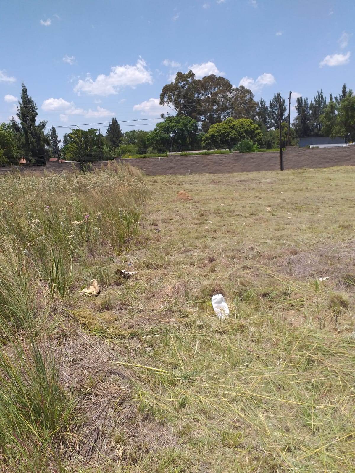 500 m² Land available in Rayton photo number 4
