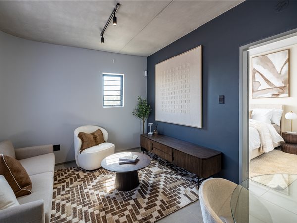 1 Bedroom House