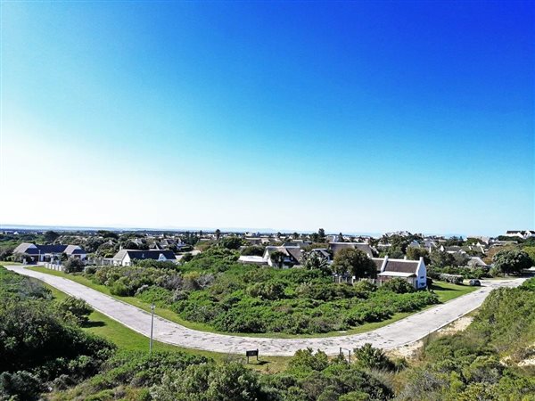 6397 m² Land available in St Francis Bay