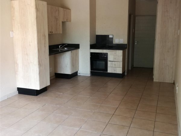 1 Bed Apartment in Hillcrest