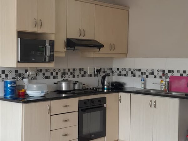 2 Bed Apartment in Mt Edgecombe
