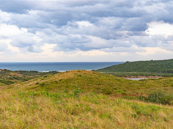 1103 m² Land available in Zimbali Lakes Resort