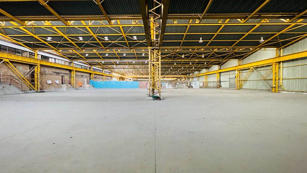 8651  m² Industrial space in Stormill photo number 9