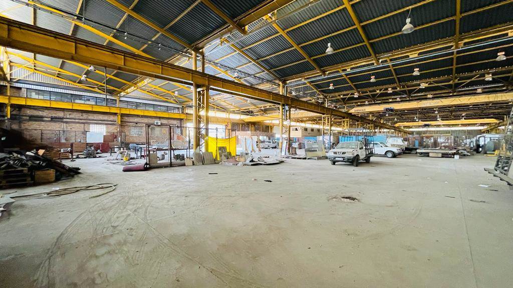 8651  m² Industrial space in Stormill photo number 14