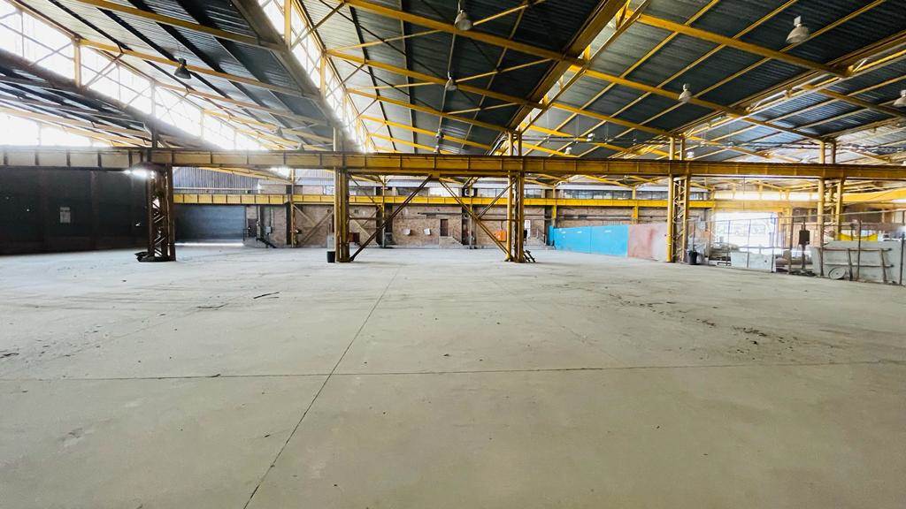 8651  m² Industrial space in Stormill photo number 13
