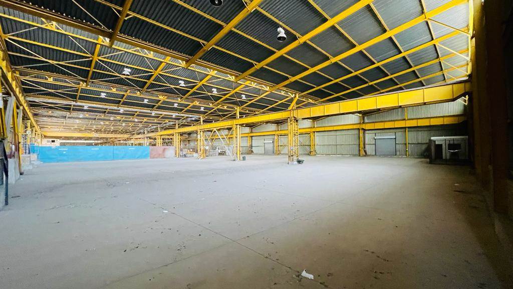 8651  m² Industrial space in Stormill photo number 11
