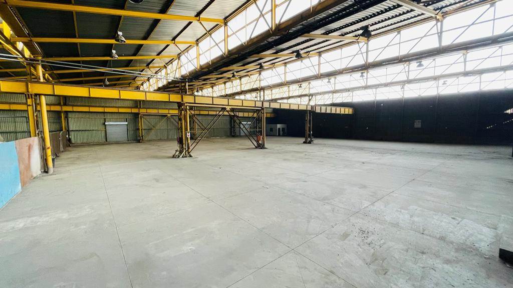 8651  m² Industrial space in Stormill photo number 12