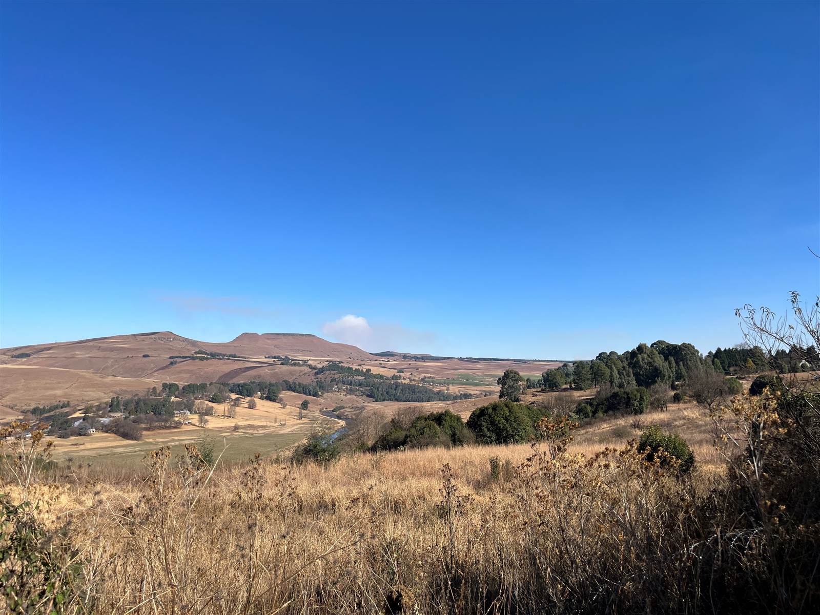 3968 m² Land available in Underberg photo number 8