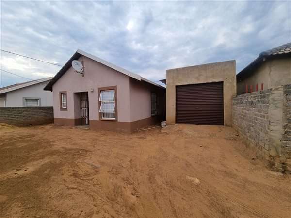 2 Bed House in Evaton West