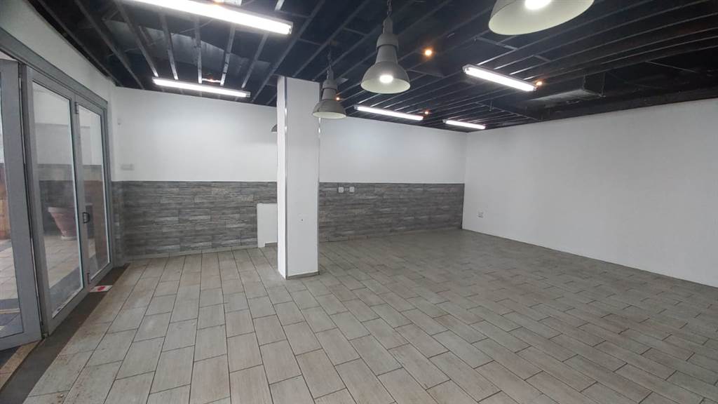 109  m² Commercial space in Lynnwood Ridge photo number 13