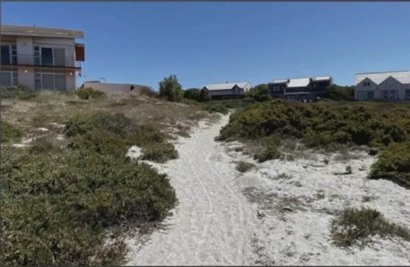 600 m² Land available in Franskraalstrand photo number 2
