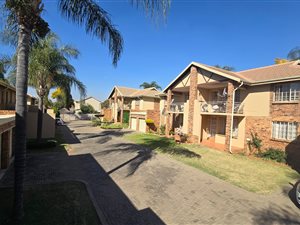 Apartment in Magalieskruin