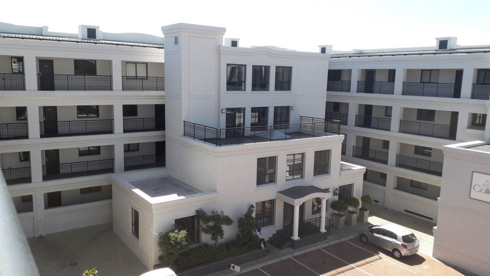 2 Bed Apartment in Rivonia photo number 15
