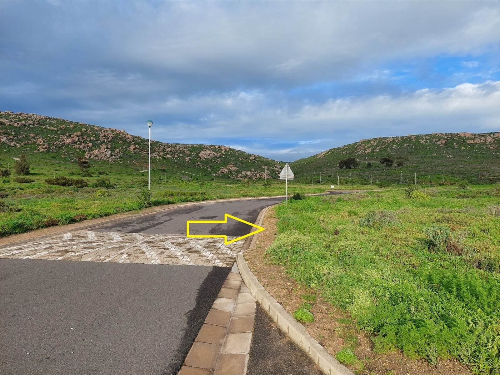 471 m² Land available in St Helena Views photo number 5