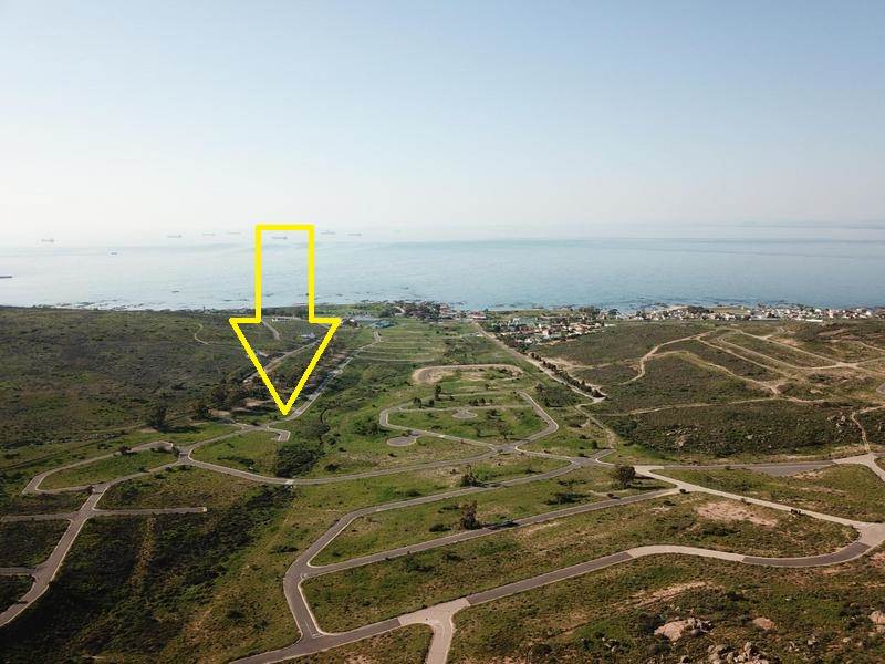 471 m² Land available in St Helena Views photo number 2