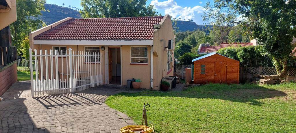 3 Bed House in Ficksburg photo number 26