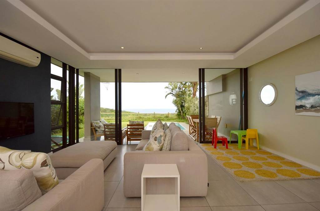 3 Bed Townhouse in Zimbali Estate photo number 22