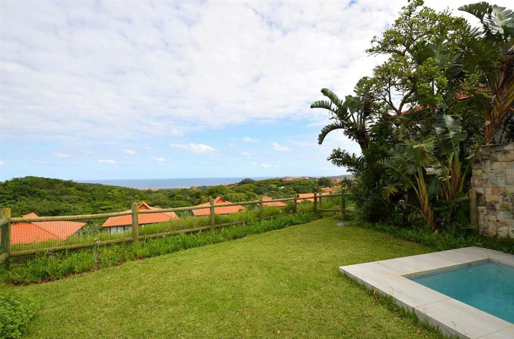 3 Bed Townhouse in Zimbali Estate photo number 24