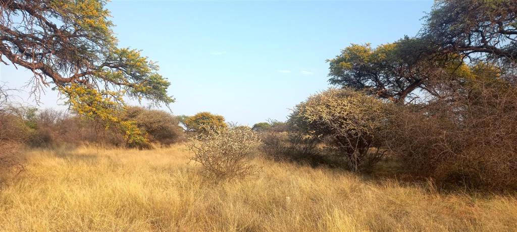 1180 m² Land available in Kathu photo number 1
