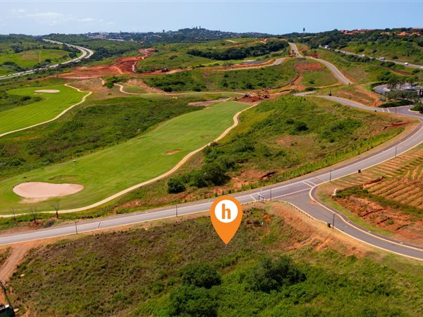 925 m² Land available in Zimbali Lakes Resort