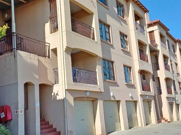 2 Bed Apartment in Sunnyrock
