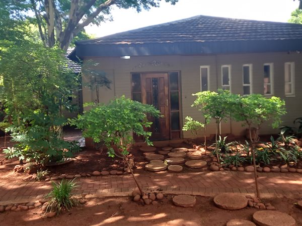 6 Bed House in Mokopane