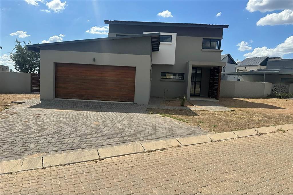 4 Bed House for sale in The Aloes Lifestyle Estate | T4603291 | Private ...