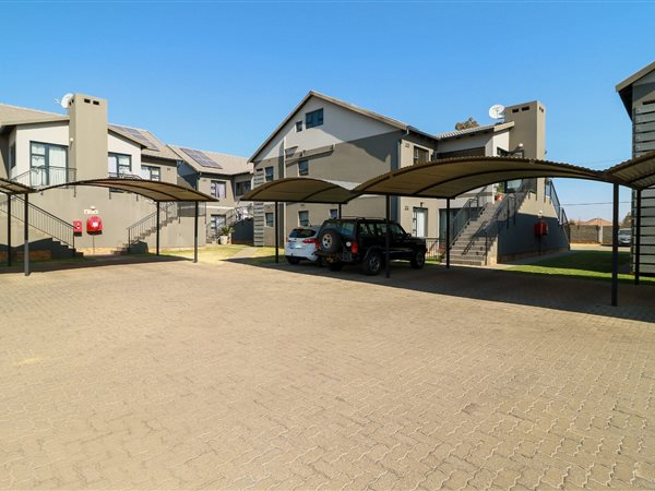 3 Bed Townhouse