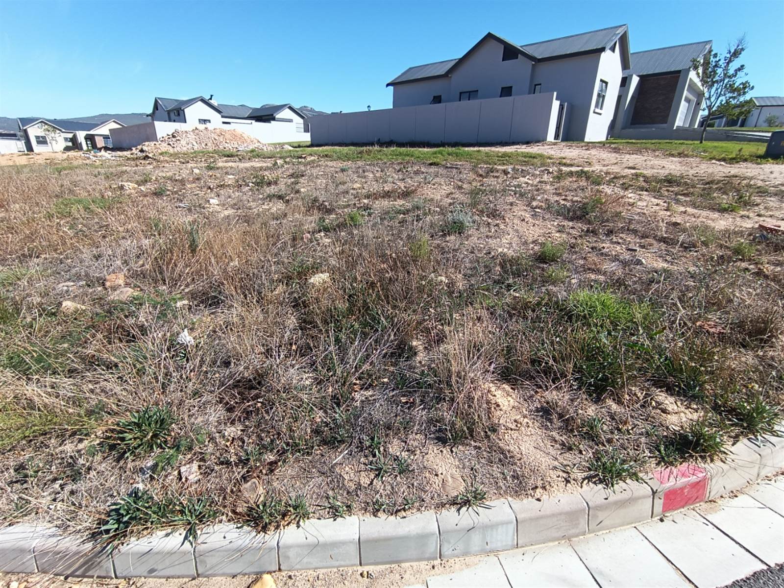 668 m² Land available in Paarl photo number 1