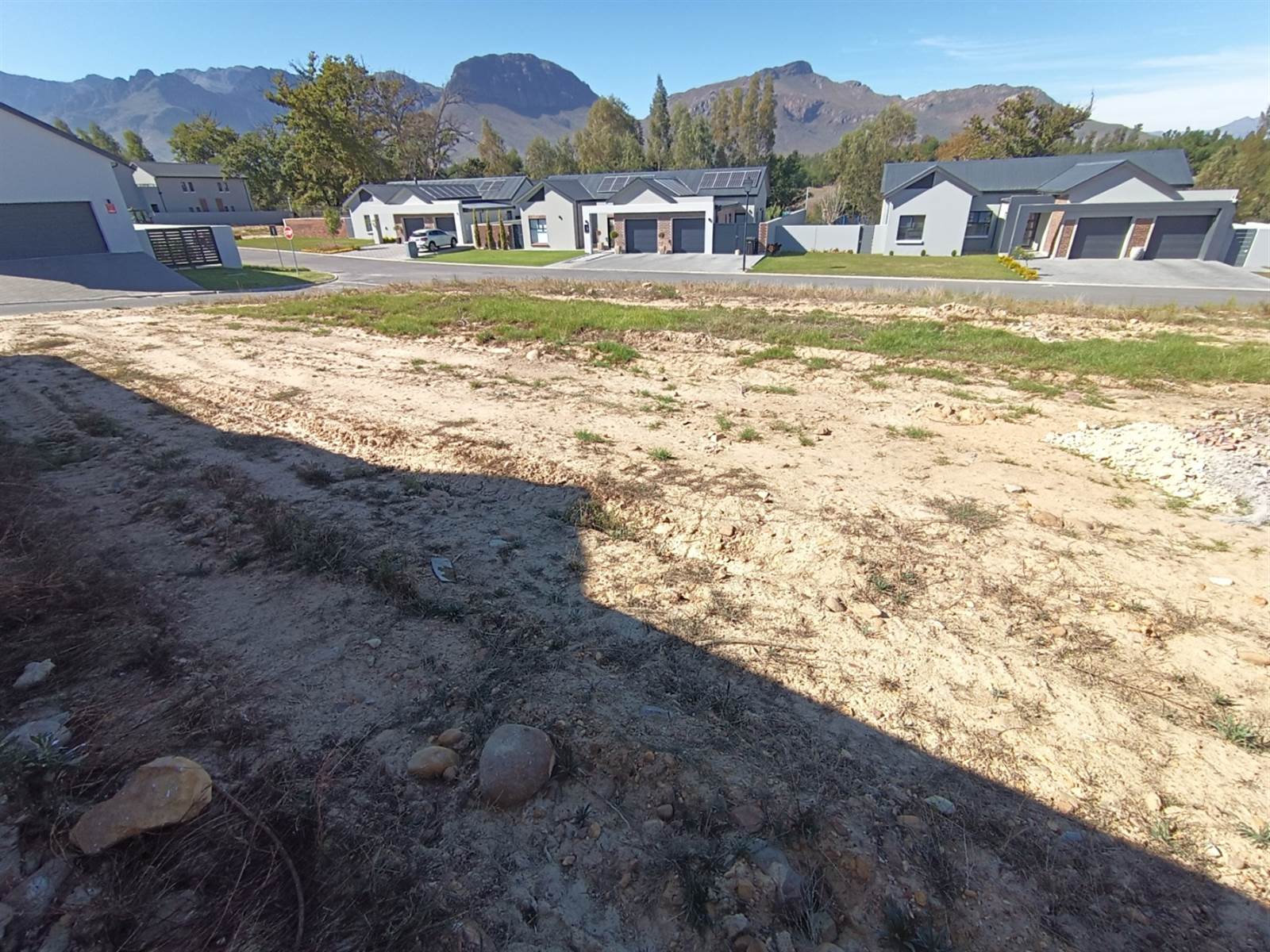 668 m² Land available in Paarl photo number 3